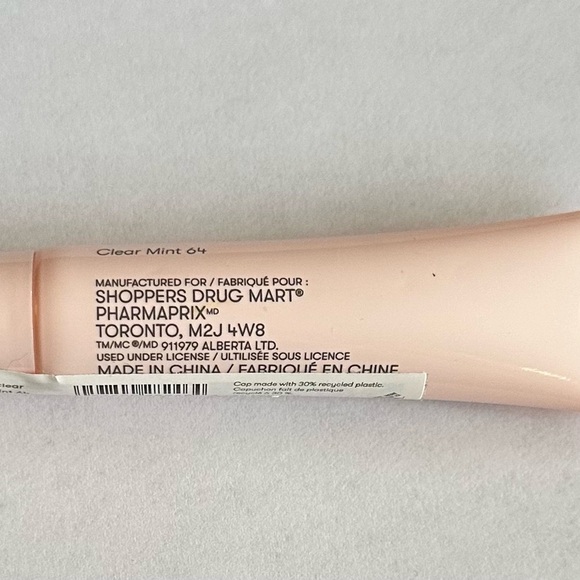 Quo peptide lip treatment 10ml new - Picture 2 of 2